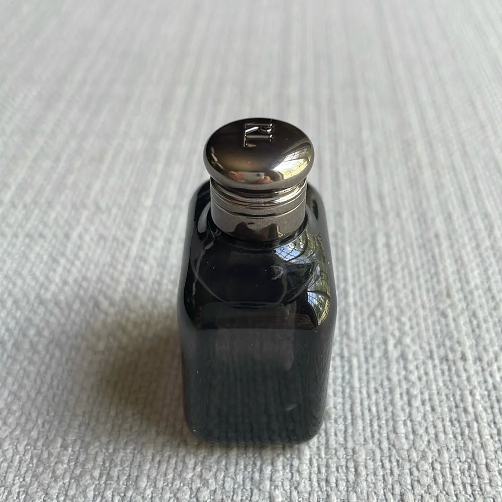RALPH LAUREN Ralph's Club collectible miniature fragrance